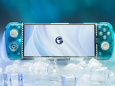 GameSir X3 Pro 只有一种颜色可供选择。(图片来源：GameSir）