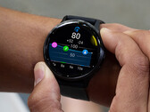 心电图功能将不再适用于运行 Beta 计划更新的 Venu 3 系列智能手表。(图片来源：Garmin）