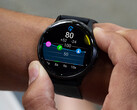 心电图功能将不再适用于运行 Beta 计划更新的 Venu 3 系列智能手表。(图片来源：Garmin）