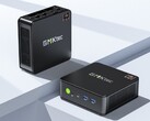 GMKTec M6 mini PC 配备 Ryzen 5 6600H CPU 和高达 32 GB 的 DDR5 内存。(来源：GMKTech 通过微博发布）