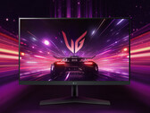 UltraGear 24GS60F 是 LG 最便宜的游戏显示器之一。(图片来源：LG）