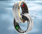 新款 iHeal Ring 2 有三种设计。(图片：Kospet iHeal）