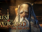 Moon Studios 承诺在即将到来的《The Breach》更新中提供令人印象深刻的附加组件和更改。(图片来源：Steam）