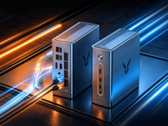 Lecoo Bellator AI NAS 900 系列 AI NAS