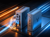 Lecoo Bellator AI NAS 900 系列 AI NAS