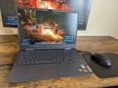 联想 LOQ 15 Ryzen 7 7840HS 笔记本电脑评测：不要称它为Legion