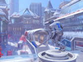 守望先锋 2》已宣布登陆 Steam 平台（图片来自暴雪）