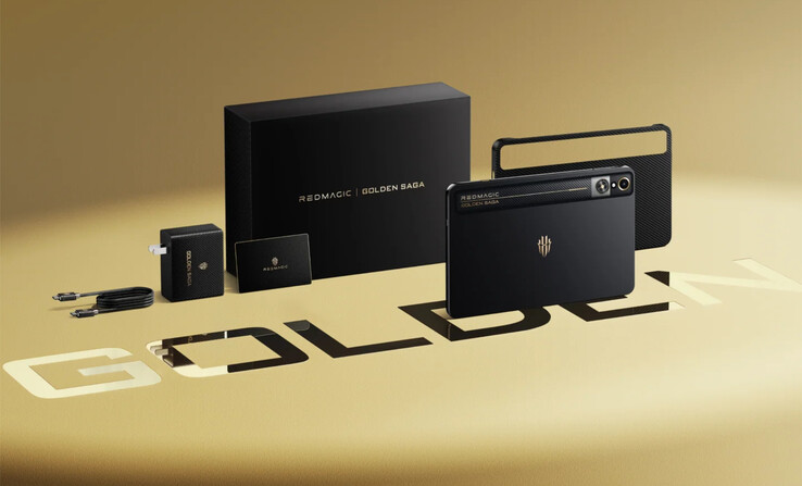 (图片来源：RedMagic）