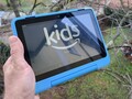 回顾亚马逊Fire HD 8儿童和儿童专业2022平板电脑