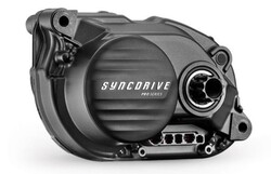 全新 SyncDrive Pro 4 电机