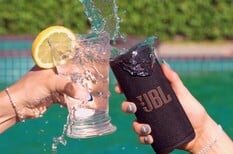 JBL 希望您知道，Grip 是派对的完美之选（图片来源：JBL）
