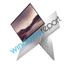 据传，戴尔 XPS 13 系列明年将加入两款更大的机型。(图片来源：Windows Report）