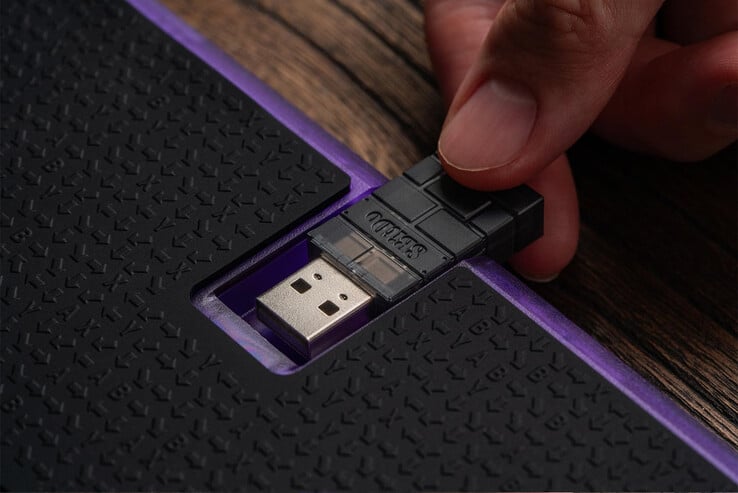 (图片来源:8BitDo)