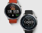 Amazfit 的 Balance 2 智能手表正在接受 3.43.0.3 版更新 
