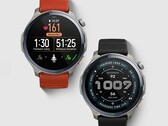 Amazfit 的 Balance 2 智能手表正在接受 3.43.0.3 版更新 