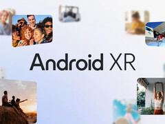 Android XR 是谷歌为混合现实头显和智能眼镜开发的操作系统。(图片来源：谷歌）