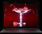 AppleMacBook Pro M5（图片来源：Apple)