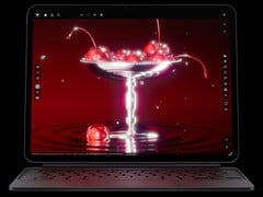 AppleMacBook Pro M5（图片来源：Apple)