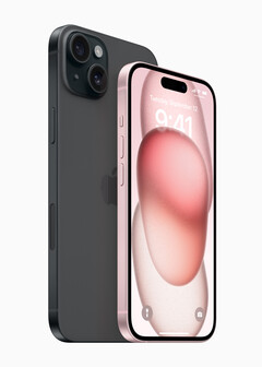 Apple 据称，苹果将放弃 iPhone 17 Plus，转而推出一款 6.6 英寸的新 iPhone 机型。（来源： )Apple