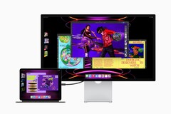 Apple 已经在iPadOS 16和macOS Ventura更新中捆绑了Stage Manager。(图片来源: )Apple