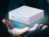 华硕最新推出的迷你 PC 配备了 Nvidia GB10 Grace Blackwell "超级芯片"（图片来源：华硕）
