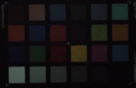 ColorChecker 