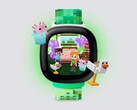 Fitbit Ace LTE 的新表带可为手表解锁新功能。(图片来源：Google）