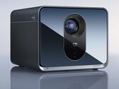 丰美或 Formovie X5 Pro 投影仪（如图）已登陆中国。(图片来源：Fengmi）