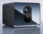 丰美或 Formovie X5 Pro 投影仪（如图）已登陆中国。(图片来源：Fengmi）