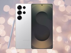 据报道，与Galaxy S25 Ultra 相比，Galaxy S26 Ultra 的后置摄像头经过了重新设计。(图片来源：三星，Unsplash，已编辑）
