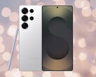 据报道，与Galaxy S25 Ultra 相比，Galaxy S26 Ultra 的后置摄像头经过了重新设计。(图片来源：三星，Unsplash，已编辑）