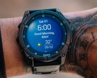 Garmin 测试版 15.16 即将登陆 Fenix 8 和相关智能手表。(图片来源：Garmin）