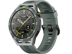 华为Watch GT 3 SE是由制造商提供的，供我们审查。