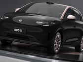 Leapmotor A05s 是一款来自中国的新款紧凑型电动汽车