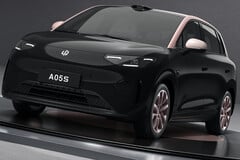 Leapmotor A05s 是一款来自中国的新款紧凑型电动汽车