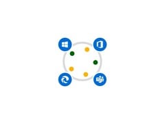云管理的 Microsoft Autopatch 平台可处理核心企业软件更新，以保持车队的合规性。