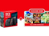 在提价之前，任天堂 Switch 2 将作为新捆绑包的一部分提供。