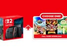 在提价之前，任天堂 Switch 2 将作为新捆绑包的一部分提供。