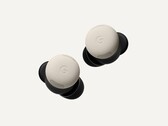谷歌称，Pixel Buds Pro 2 耳机更轻、更小、更舒适。(图片来源：谷歌）