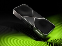 RTX 50 系列的价格可能很快就会稳定下来，因为该公司正在与合作伙伴合作改善供应。(图片来源：Nvidia）