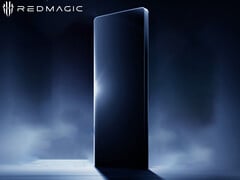 RedMagic 11 Pro 将于 2025 年 10 月 17 日在中国上市。图：游戏手机宣传图。(图片来源：RedMagic - 已编辑）