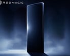 RedMagic 11 Pro 将于 2025 年 10 月 17 日在中国上市。图：游戏手机宣传图。(图片来源：RedMagic - 已编辑）