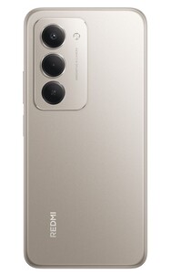 泰坦灰红米 15 4G。(图片来源：Epto）