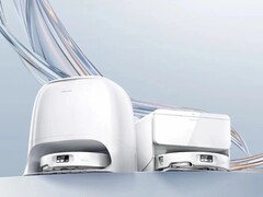 Roborock P20 Max 机器人真空吸尘器已上市