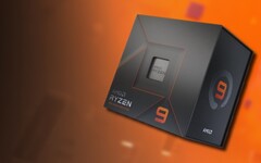 针对多个市场的Ryzen 7000系列一直在进行深度降价。(图片来源:AMD - 编辑)