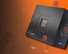 针对多个市场的Ryzen 7000系列一直在进行深度降价。(图片来源：AMD - 编辑)