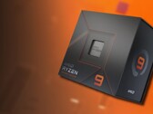 针对多个市场的Ryzen 7000系列一直在进行深度降价。(图片来源：AMD - 编辑)
