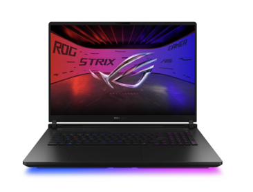 华硕 Strix Scar 18 G835LX