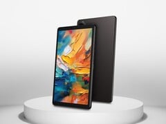 新款 Tab 8 Nxtpaper 5G 现已在 Verizon 上市，售价 199.99 美元。(图片来源：TCL）