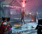 The Division Resurgence》现已通过 Ubisoft Connect 进入 PC 平台的早期访问，并可与 iOS 和Android 进行完全的交叉游戏和交叉进阶。